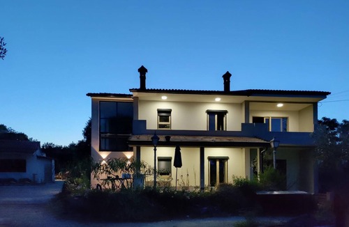 Bicici Apartment | 3 bedroom beautiful apartment in Barban