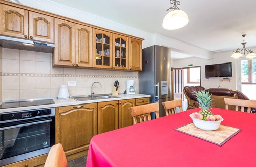 Jasenak House | 3 bedroom beautiful home in Jasenak