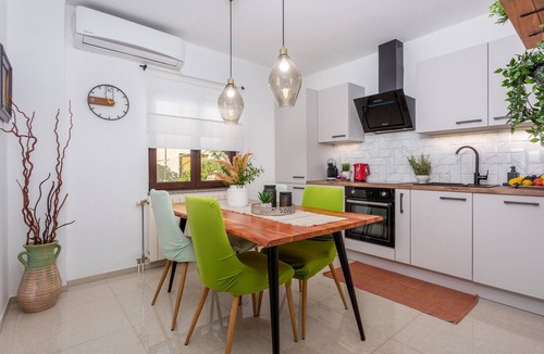 Senj House | 3 bedroom beautiful home in Senj