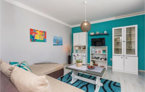 Senj House | 3 Bedroom Beautiful Home In Senj