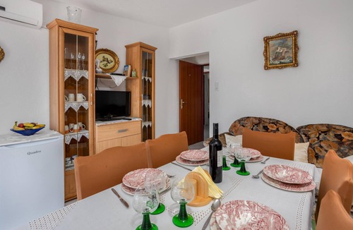 Baric Draga Apartment | 3 bedroom beautiful apartment in Baric Draga