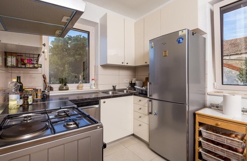 Veli Losinj Apartment | 3 bedroom beautiful apartment in Veli Losinj