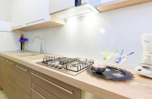 Grebastica Apartment | 3 bedroom cozy apartment in Grebastica