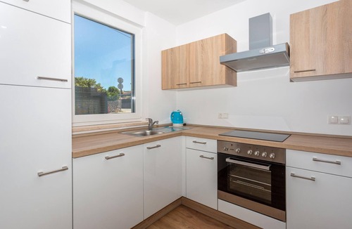 Malinska Apartment | 3 bedroom cozy apartment in Malinska