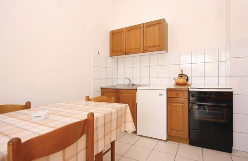 Zaboric Apartment | 3 bedroom cozy apartment in Sibenik