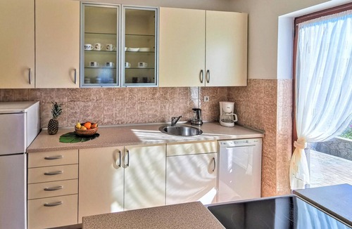 Pobri House | 3 bedroom cozy home in Matulji