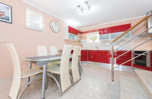 Brodarica House | 3 bedroom cozy home in Sibenik