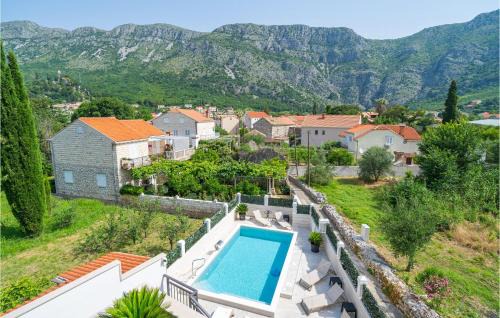 Komolac Apartment | 3 Bedroom Gorgeous Apartment In Dubrovnik