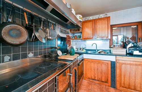 Velika Pisanica House | 3 bedroom gorgeous home in Ribnjacka