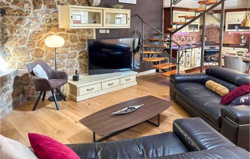 Bakar House | 3 Bedroom Gorgeous Home In Krasica