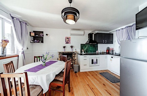 Vela Luka House | 3 bedroom gorgeous home in Stratincica