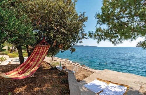 Vela Luka House | 3 bedroom gorgeous home in Stratincica