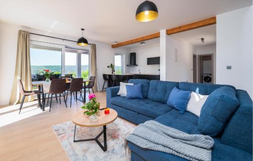 Trget House | 3 Bedroom Luxurious Home In Labin