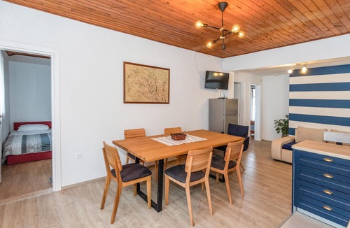 Klek Apartment | 3 bedroom nice apartment in Klek
