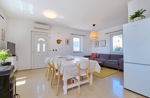 Punta Kriza House | 3 bedroom nice home in Punta Kriza