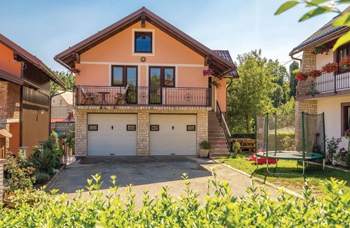 Fuzine House | 3 bedroom nice home in Fuzine