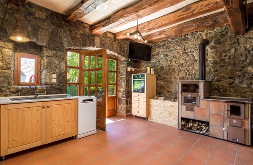 Brod Moravice House | 3 bedroom nice home in Naglici