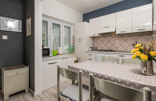 Stara Novalja Apartment | 3 bedroom stunning apartment in Stara Novalja