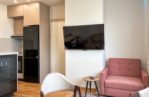Kula Norinska Apartment | 3 bedroom stunning apartment in Krvavac II