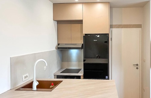 Kula Norinska Apartment | 3 bedroom stunning apartment in Krvavac II