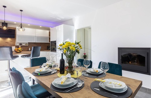 Kavran Apartment | 3 bedroom stunning apartment in Kavran
