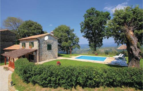 Kircija House | 3 Bedroom Stunning Home In Frki