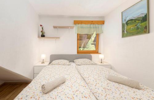 Radovljica Apartment | 3 Rivers Apartment
