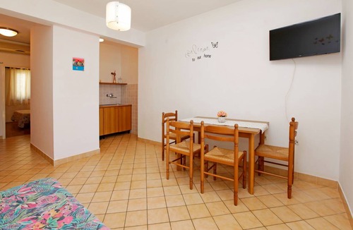 Blato Apartment | 30 m² Apartment ∙ 1 bedroom ∙ 2 guests
