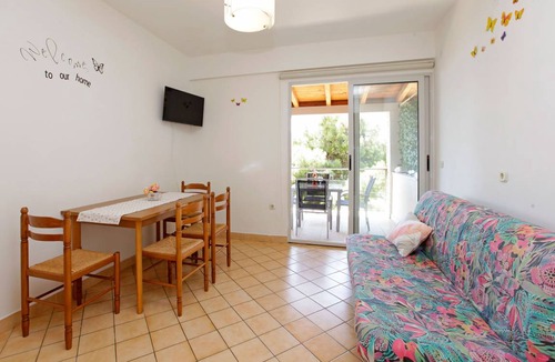 Blato Apartment | 30 m² Apartment ∙ 1 bedroom ∙ 2 guests