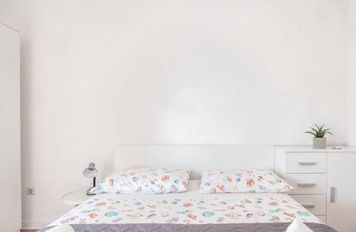 Istok Apartment | 30 m² Apartment ∙ 1 bedroom ∙ 4 guests
