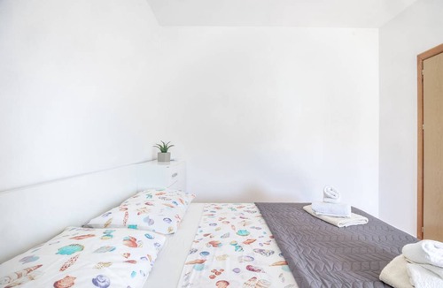 Istok Apartment | 30 m² Apartment ∙ 1 bedroom ∙ 4 guests