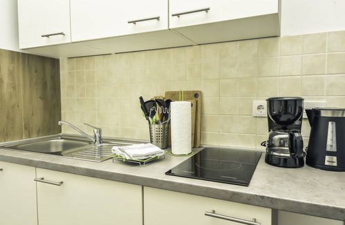 Karlobag Apartment | 30 m² Apartment ∙ 1 bedroom ∙ 4 guests