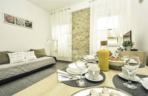 Karlobag Apartment | 30 m² Apartment ∙ 1 bedroom ∙ 4 guests