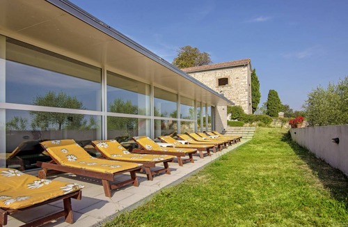 Martinski Apartment | 30 m² Apartment ∙ 1 bedroom ∙ 2 guests