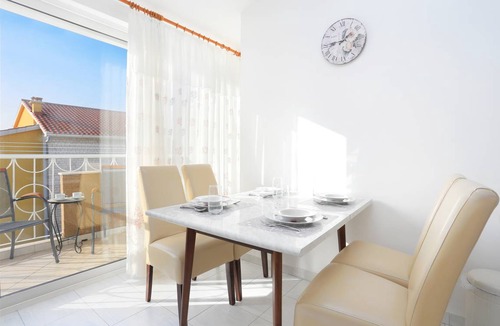 Kastela Apartment | 31 m² Apartment ∙ 1 bedroom ∙ 4 guests