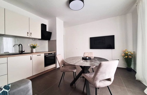 Kraj Apartment | 31 m² Apartment ∙ 1 bedroom ∙ 2 guests