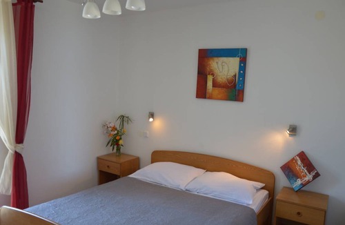 Stara Novalja Apartment | 32 m² Apartment ∙ 1 bedroom ∙ 3 guests