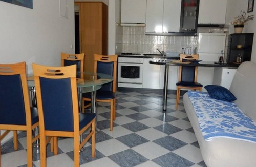 Loviste Apartment | 32 m² Apartment ∙ 1 bedroom ∙ 4 guests