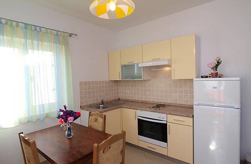 Srima Apartment | 32 m² Apartment ∙ 1 bedroom ∙ 3 guests