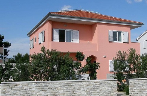 Srima Apartment | 32 m² Apartment ∙ 1 bedroom ∙ 3 guests