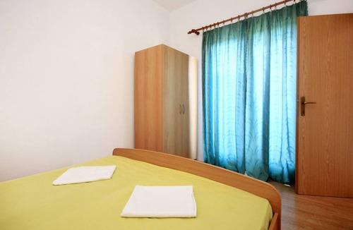 Trpanj Apartment | 32 m² Apartment ∙ 2 bedrooms ∙ 4 guests