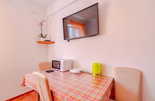 Cove Tri Zala (Zrnovo) Apartment | 33 m² Apartment ∙ 1 bedroom ∙ 3 guests