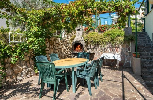 Krk Apartment | 33 m² Apartment ∙ 1 bedroom ∙ 2 guests