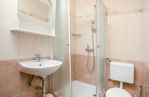 Brnobici Apartment | 34 m² Apartment ∙ 1 bedroom ∙ 3 guests