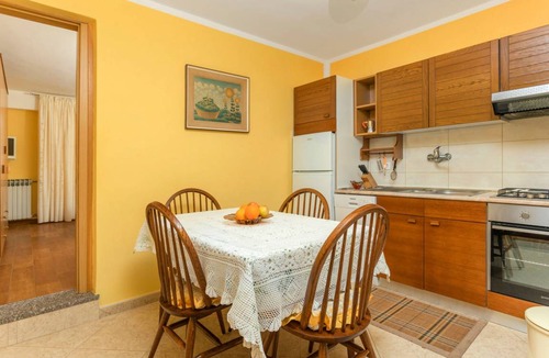 Brnobici Apartment | 34 m² Apartment ∙ 1 bedroom ∙ 3 guests