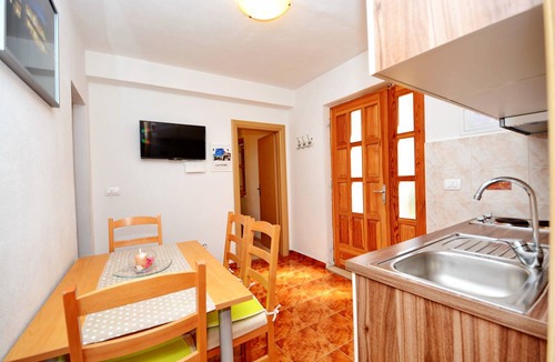 Kastela Apartment | 35 m² Apartment ∙ 2 bedrooms ∙ 4 guests