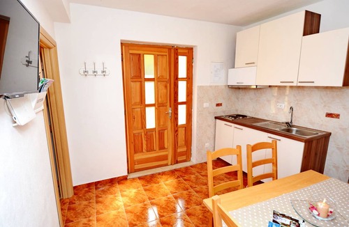 Kastela Apartment | 35 m² Apartment ∙ 2 bedrooms ∙ 4 guests