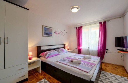Novi Vinodolski Apartment | 35 m² Apartment ∙ 1 bedroom ∙ 2 guests