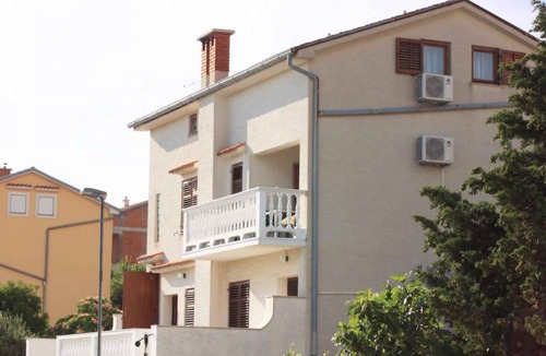 Povile Apartment | 35 m² Apartment ∙ 1 bedroom ∙ 4 guests
