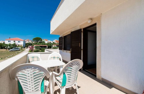 Povljana Apartment | 36 m² Apartment ∙ 2 bedrooms ∙ 4 guests